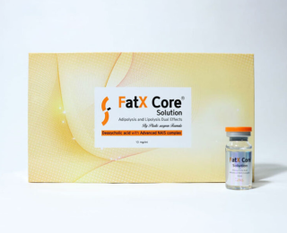 FatX Core