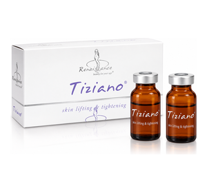 Tiziano ティツィアーノ